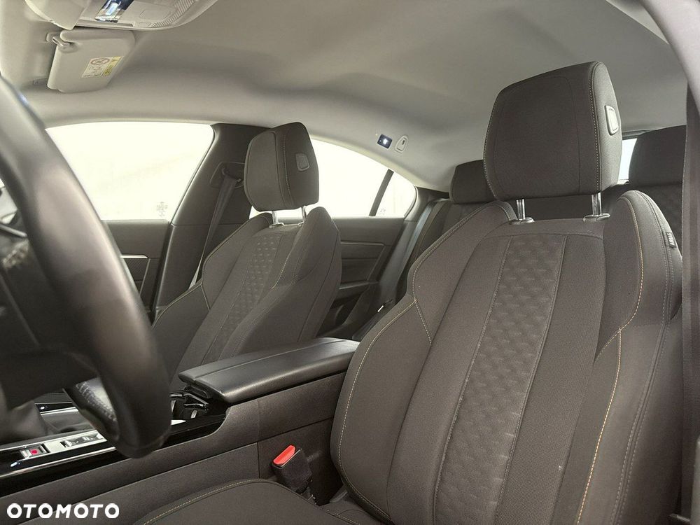 Peugeot 508 - 12