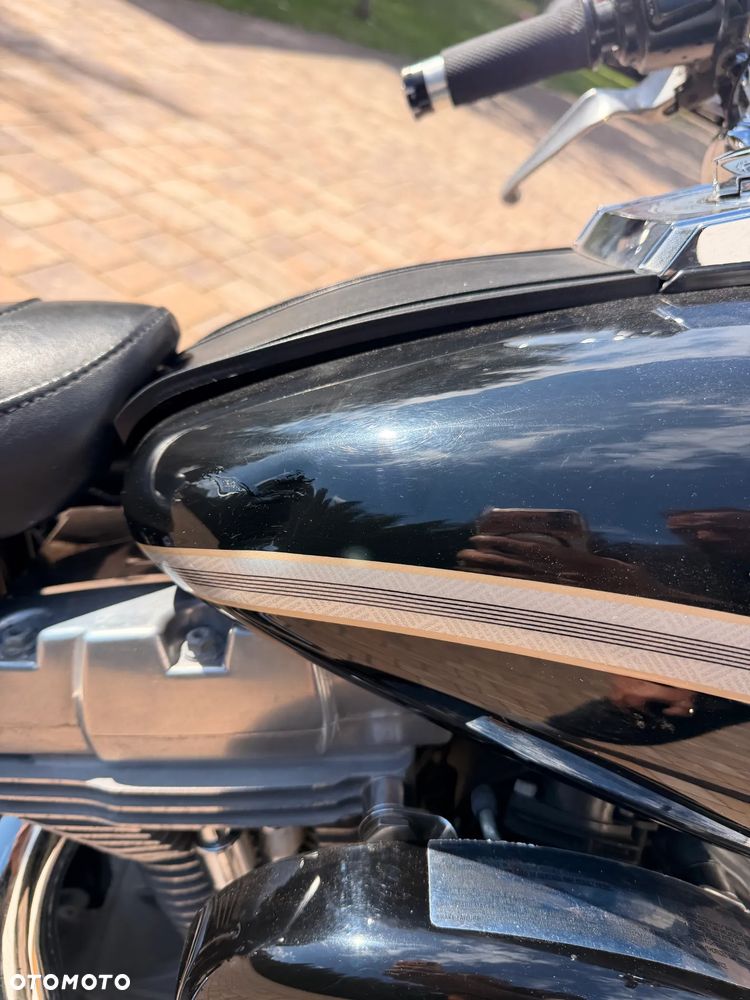 Harley-Davidson Softail - 8