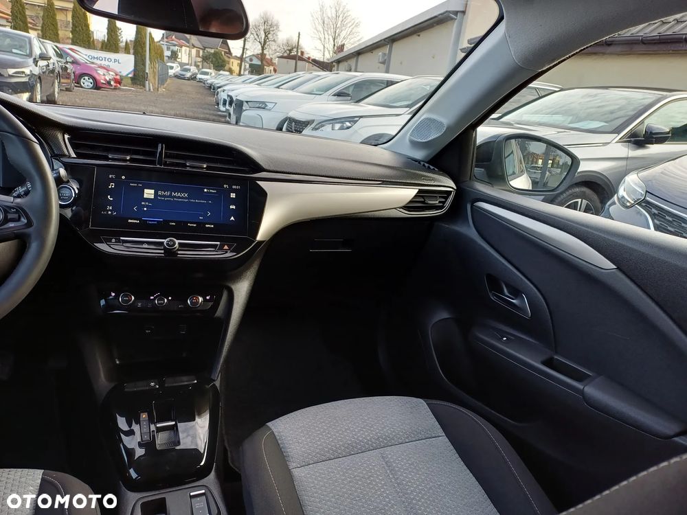 Opel Corsa Electric Edition - 23