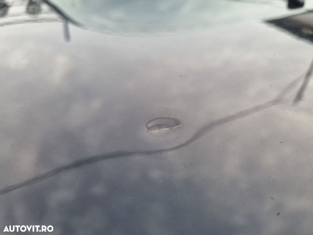 Capota Mitsubishi Outlander 2009 - 2012 SUV 5 Usi Negru (1172) - 4