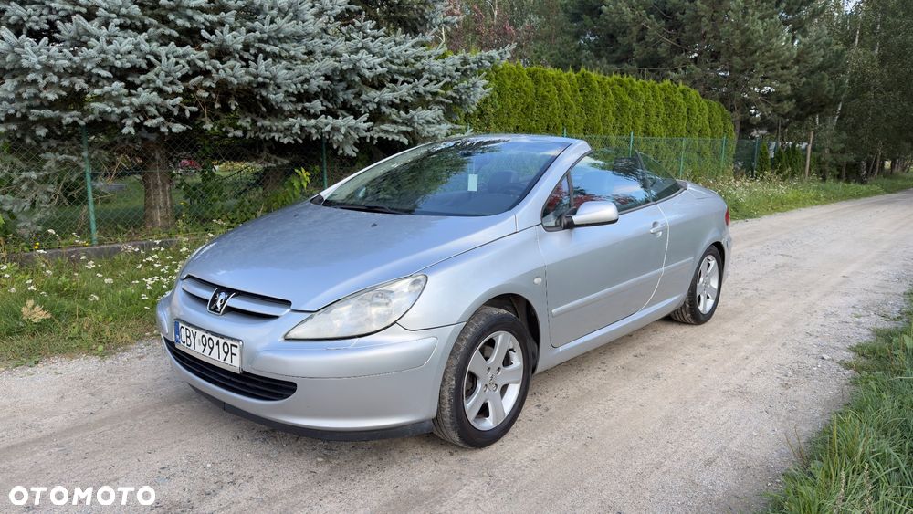 Peugeot 307 - 17