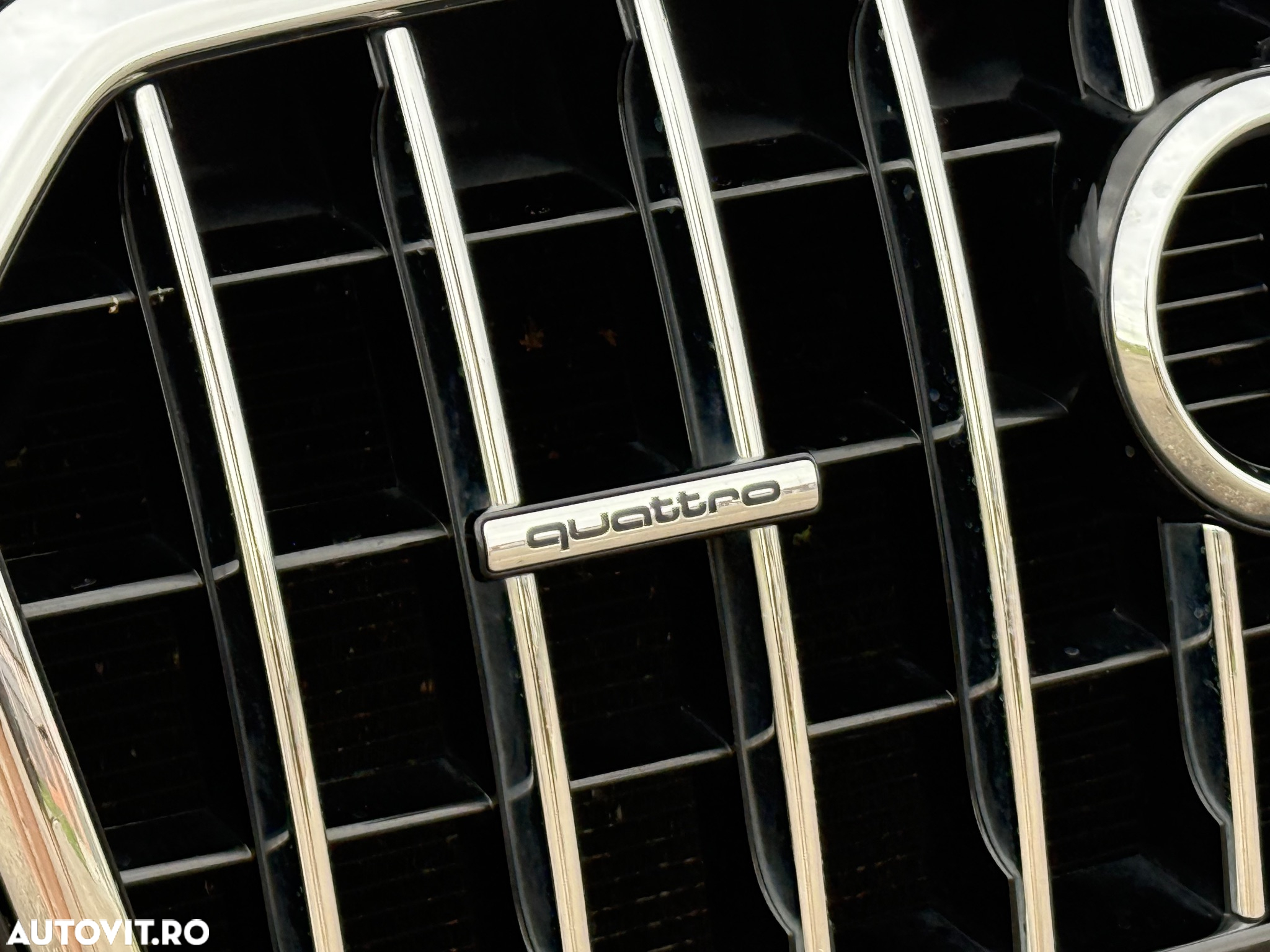 Audi Q3 2.0 TDI Quattro S-Tronic - 25