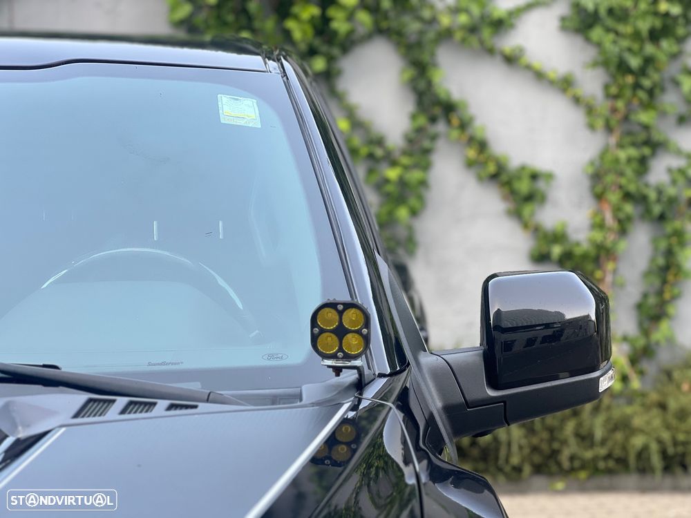 Ford F-150 — fotografia 11