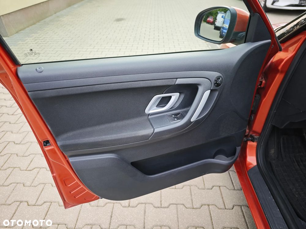 Skoda Fabia 1.4 16V Sport - 22