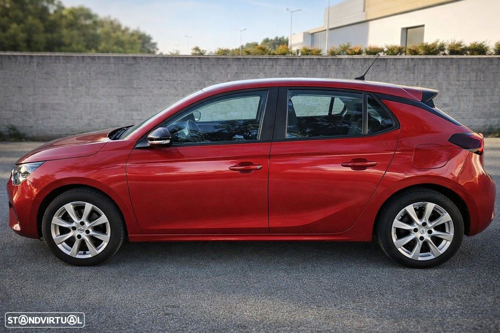 Opel Corsa 1.5 D Business - 6