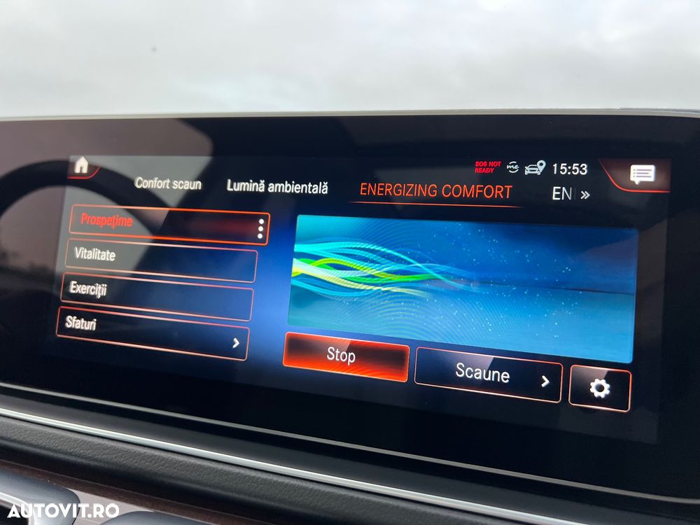 Mercedes-Benz GLE - 33