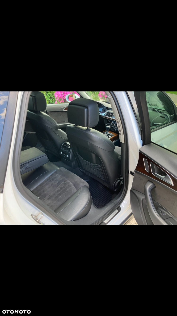 Audi A6 Allroad 3.0 TDI Quattro S tronic - 8