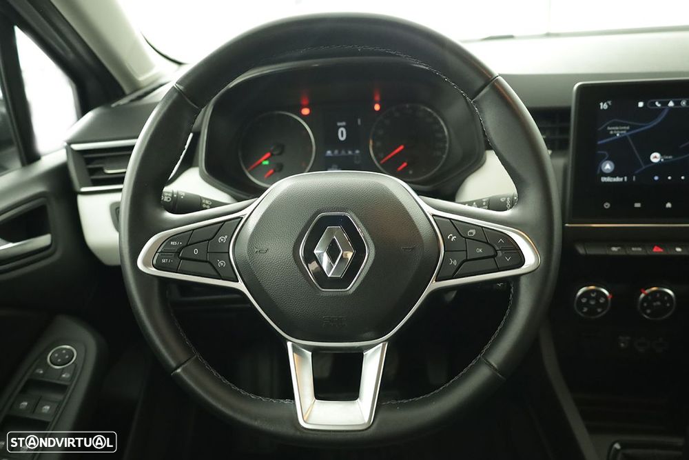 Renault Clio 1.0 TCe Evolution Bi-Fuel - 14