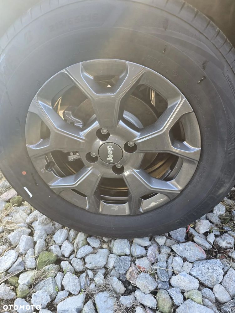 Jeep Avenger 54kWh Longitude - 5