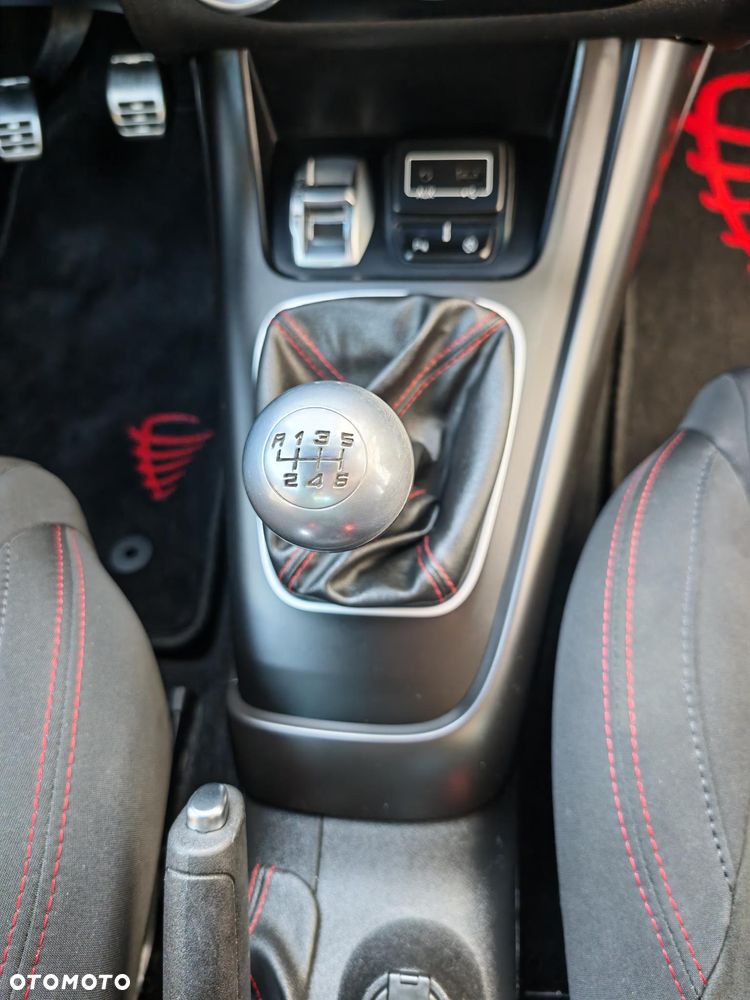Alfa Romeo Giulietta 1.4 TB MultiAir Super - 14
