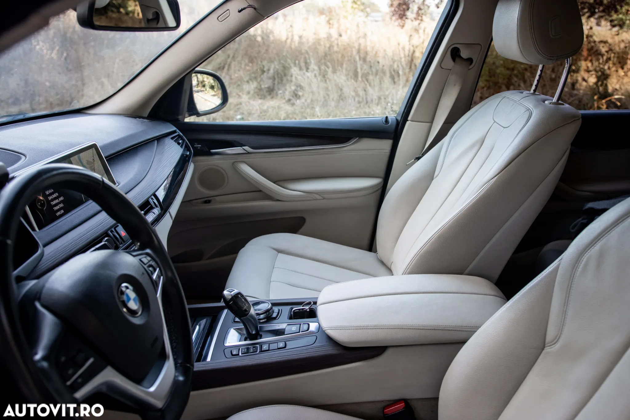 BMW X5 xDrive25d - 16