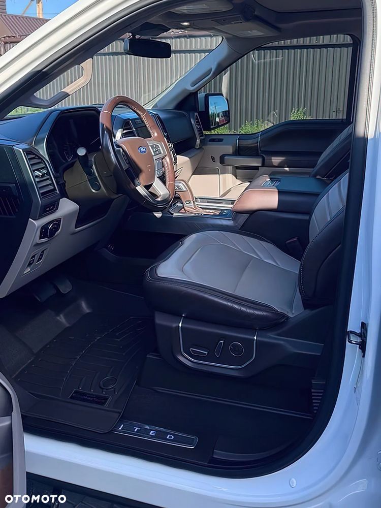 Ford F150 - 8