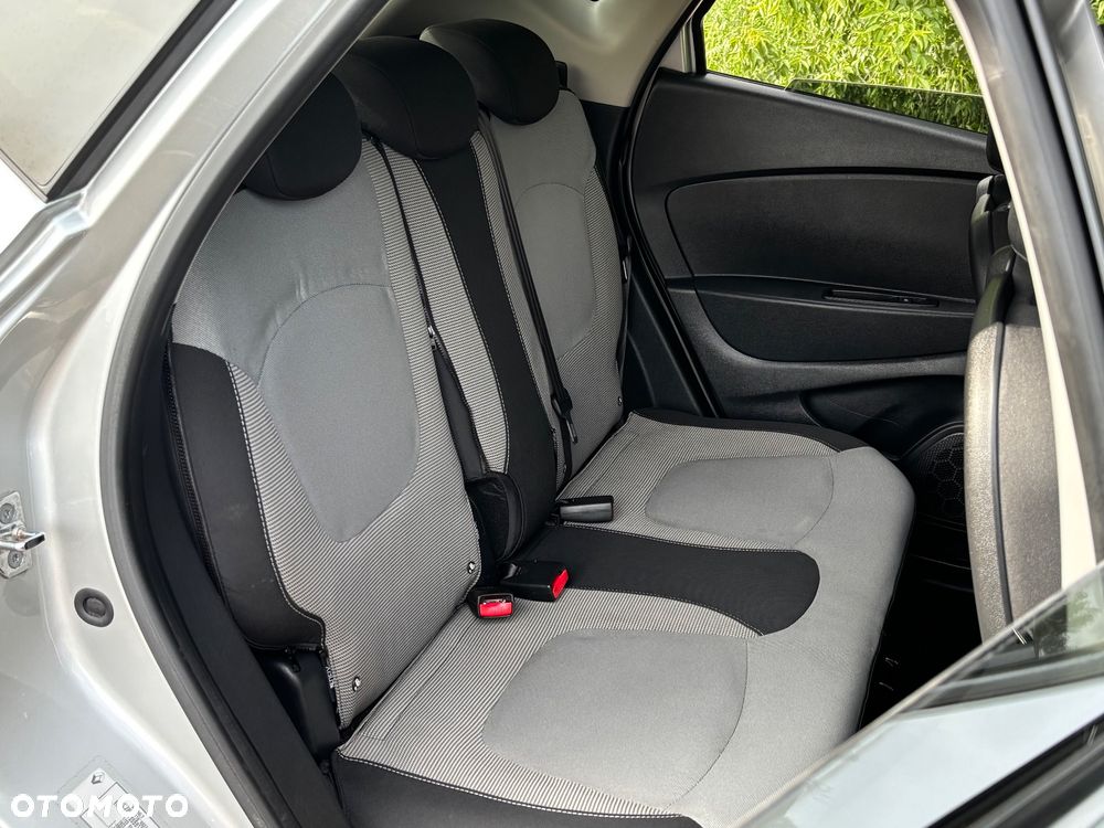 Renault Captur 1.2 TCe Intens EDC - 13