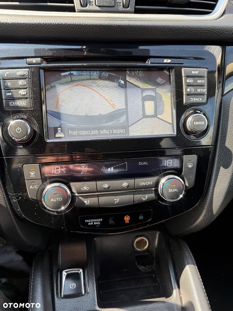Nissan Qashqai - 8