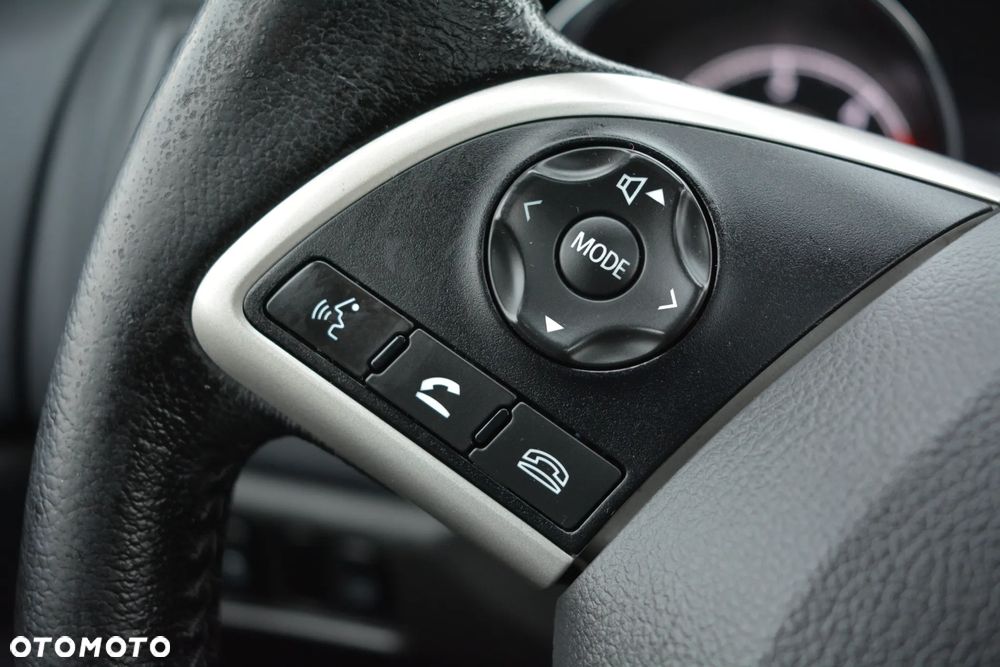 Mitsubishi ASX - 28