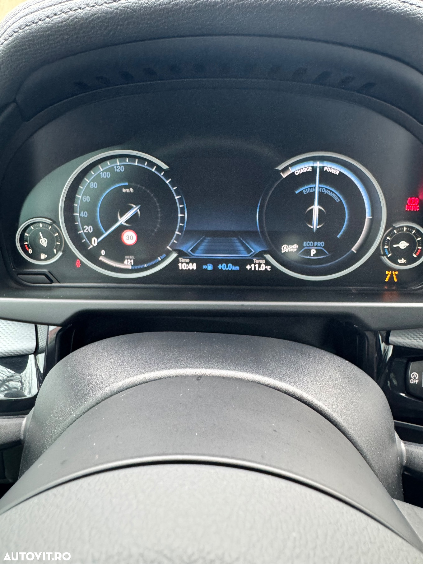 BMW X6 xDrive30d - 28