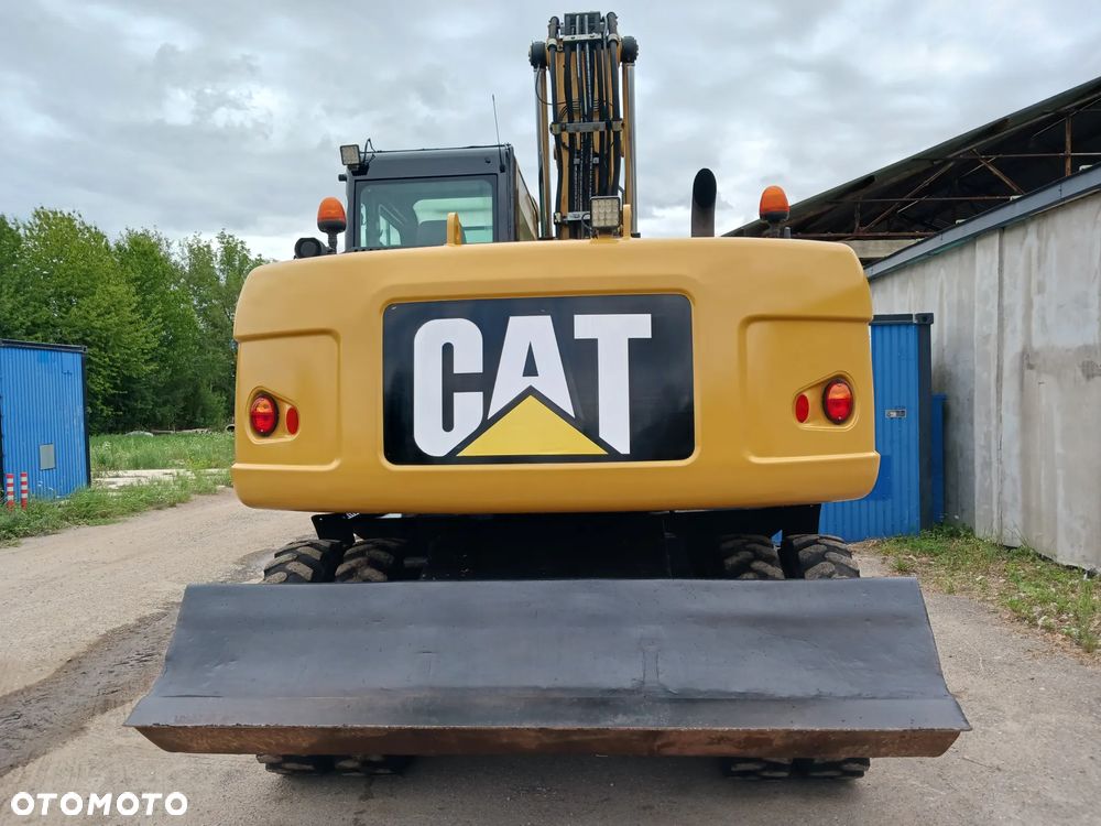 Caterpillar Cat 313 D - 5