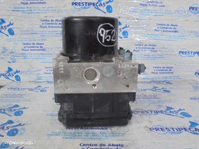 Abs 3452678930401 3451678930302 BMW E92 COUPE FASE 2 2012 335D 285CV 2P BRANCO - 3
