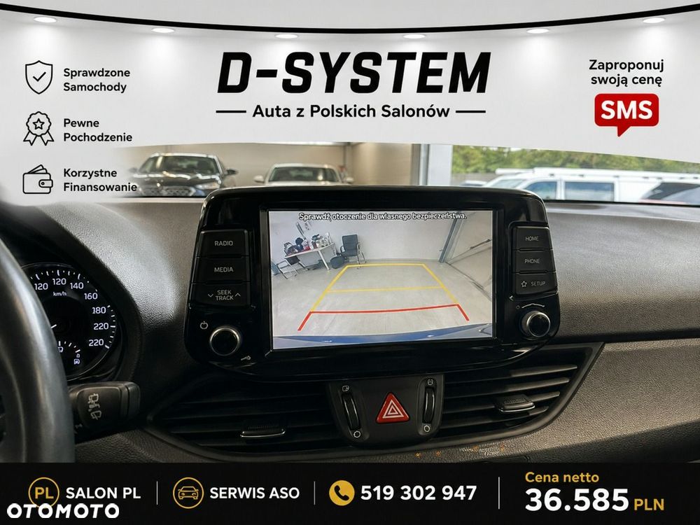 Hyundai i30 - 8
