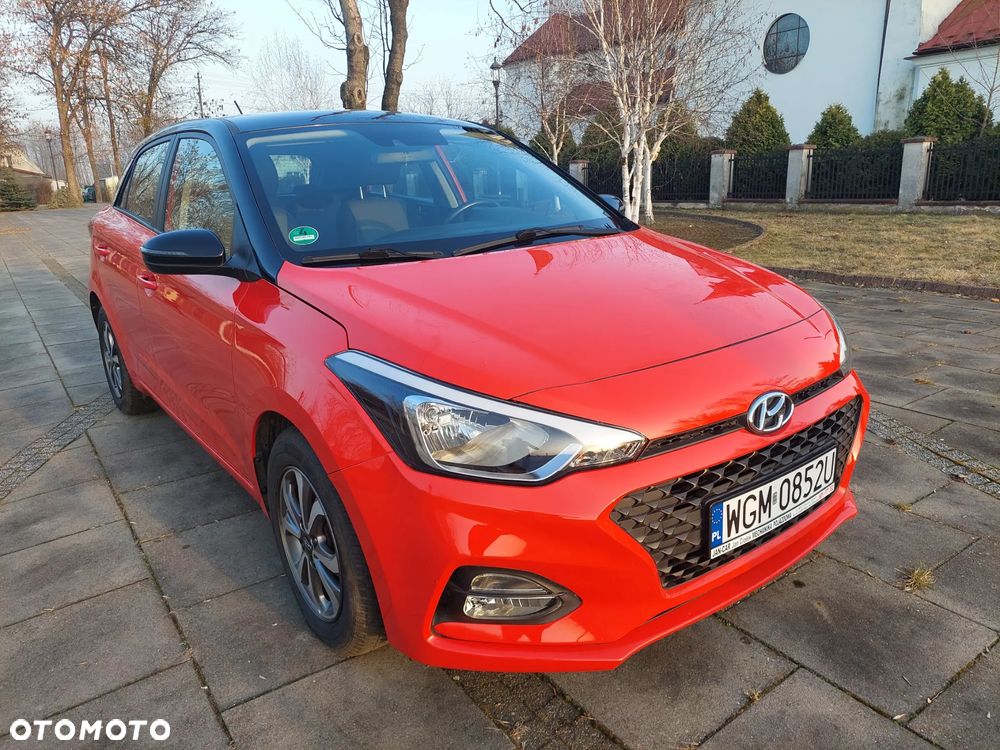 Hyundai i20 1.2 Style - 1