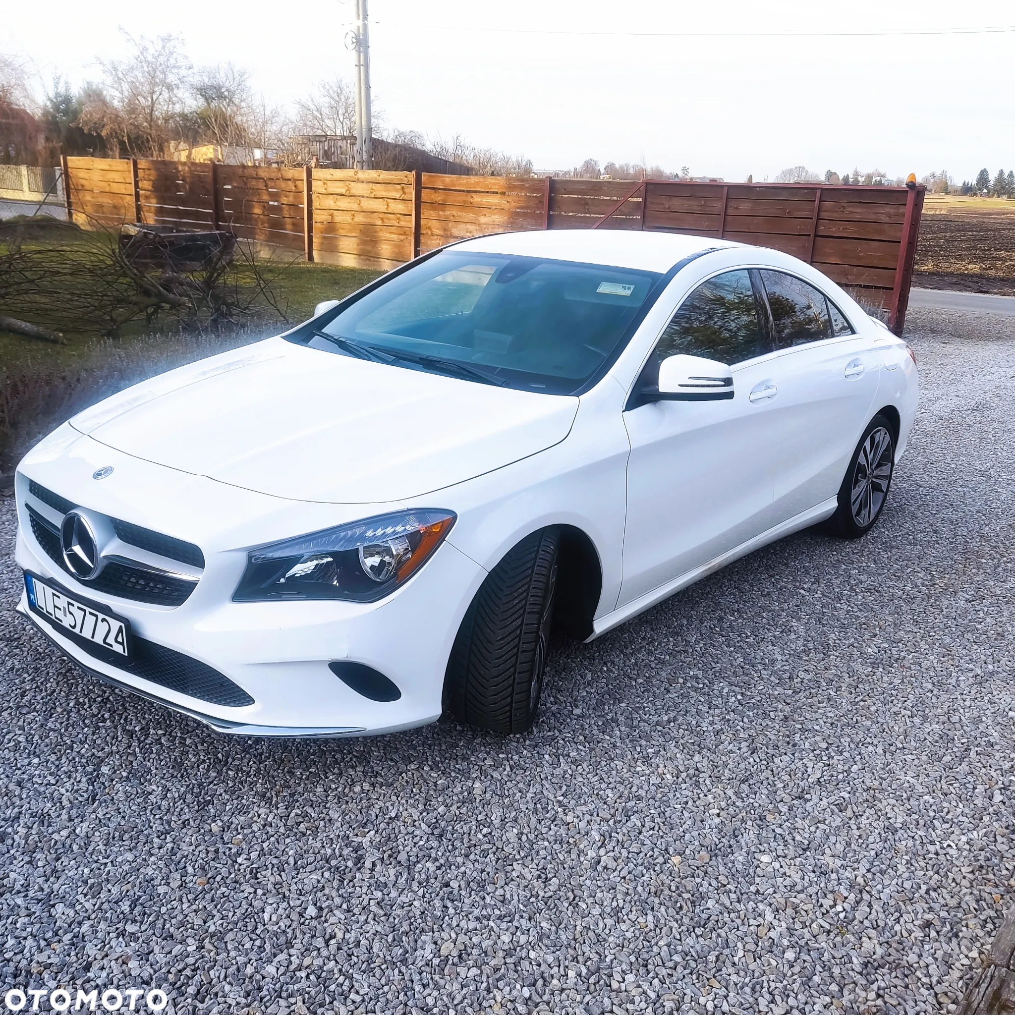 Mercedes-Benz CLA 250 4Matic 7G-DCT Urban - 5