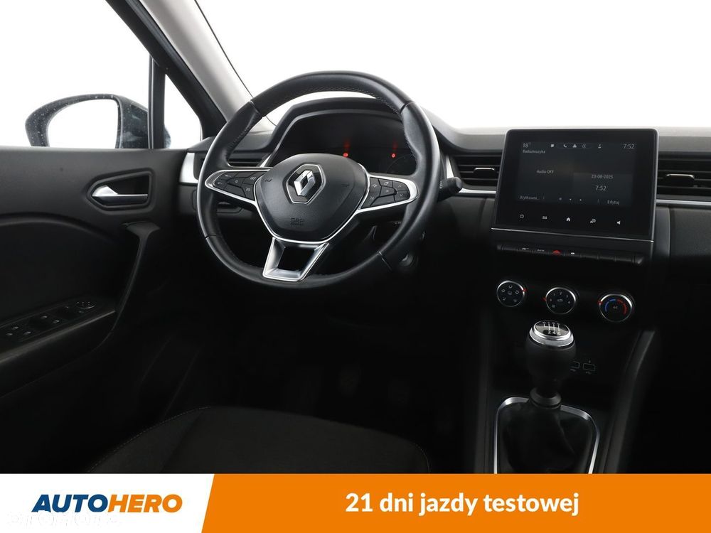 Renault Captur - 13