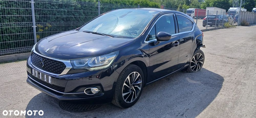 DS Automobiles DS 4 - 3