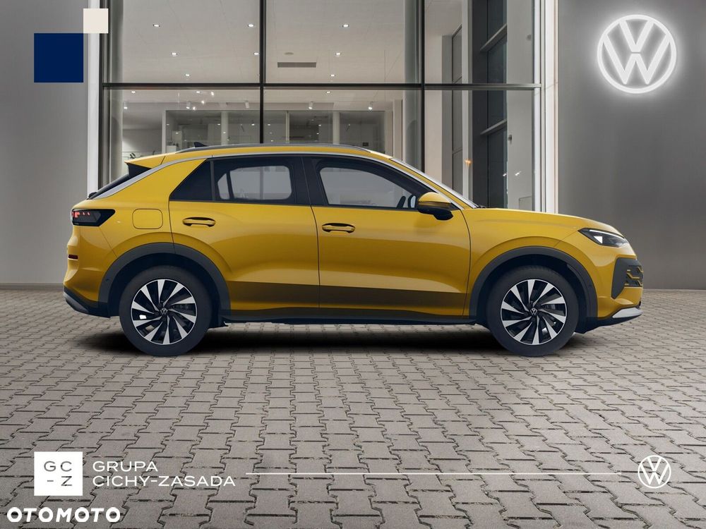Volkswagen T-Roc 1.5 eTSI Style DSG - 7