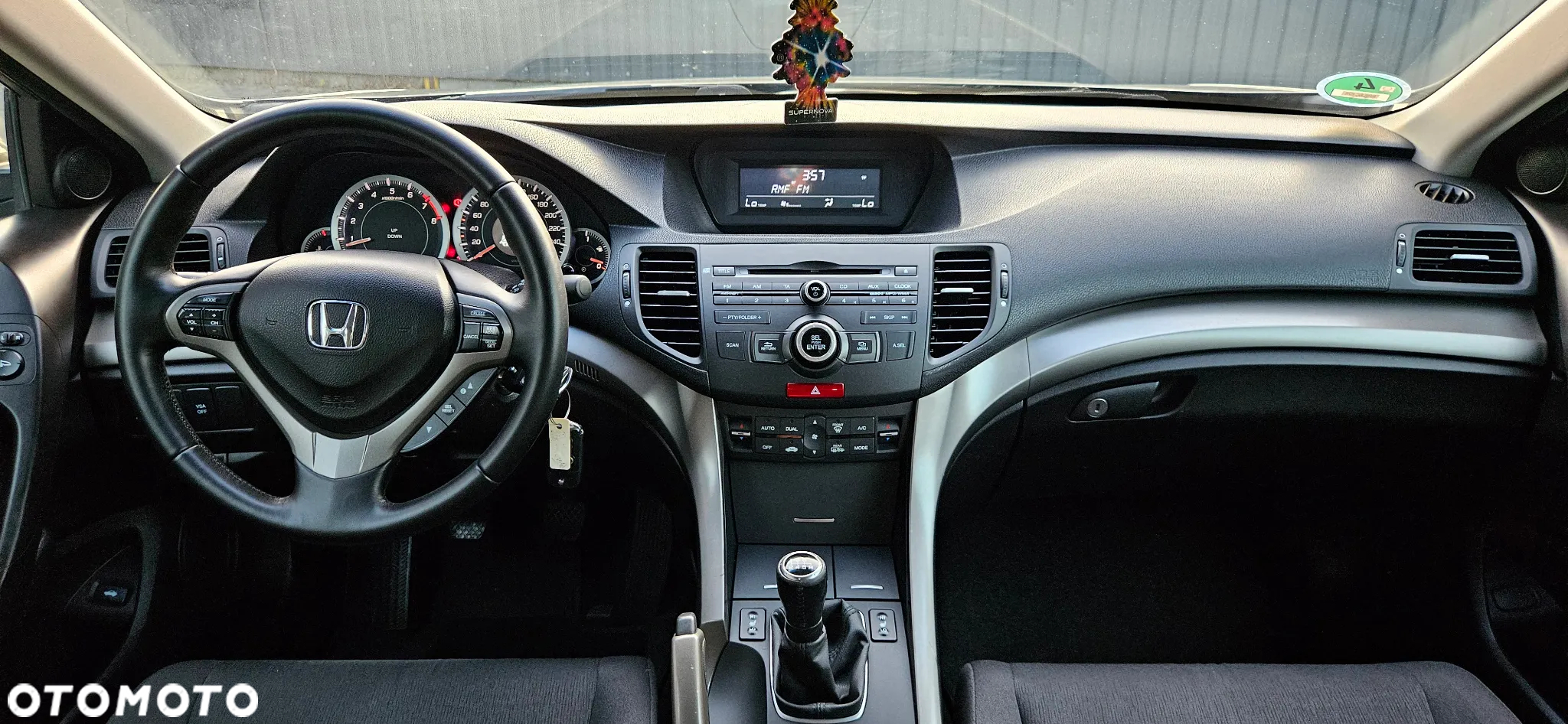 Honda Accord 2.0 Elegance 50 Jahre Edition - 5