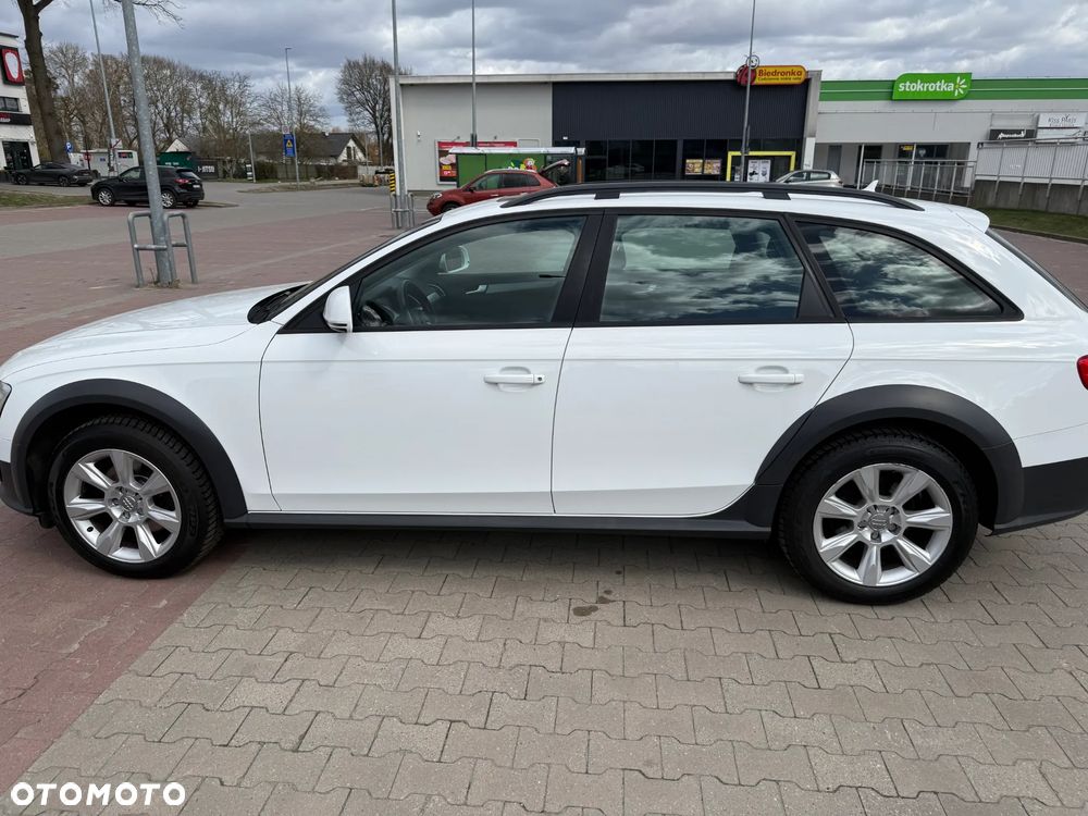 Audi A4 Allroad - 7