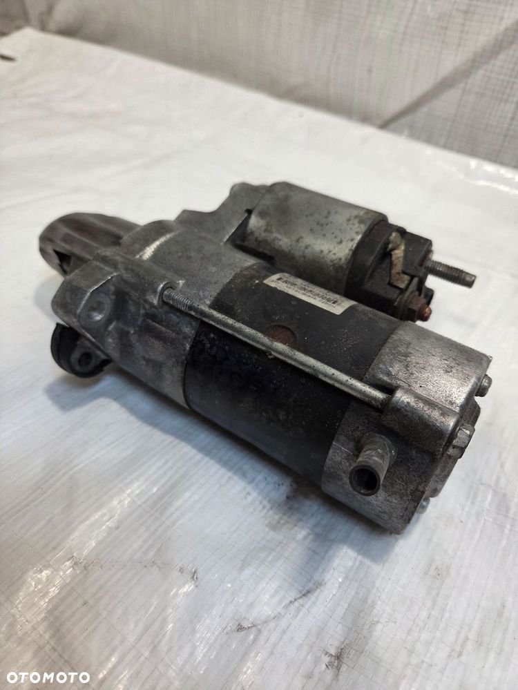 ROZRUSZNIK OPEL ASTRA K V 1.6 CDTI 55491789 - 4