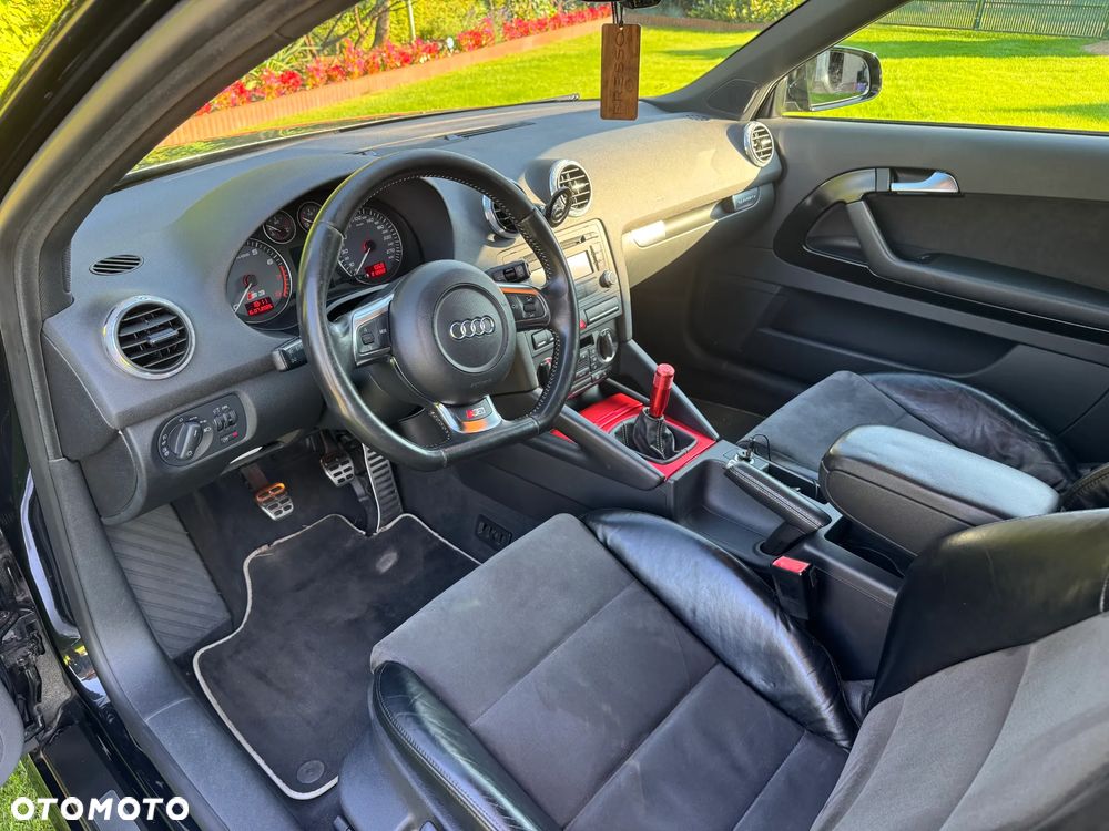 Audi S3 - 10