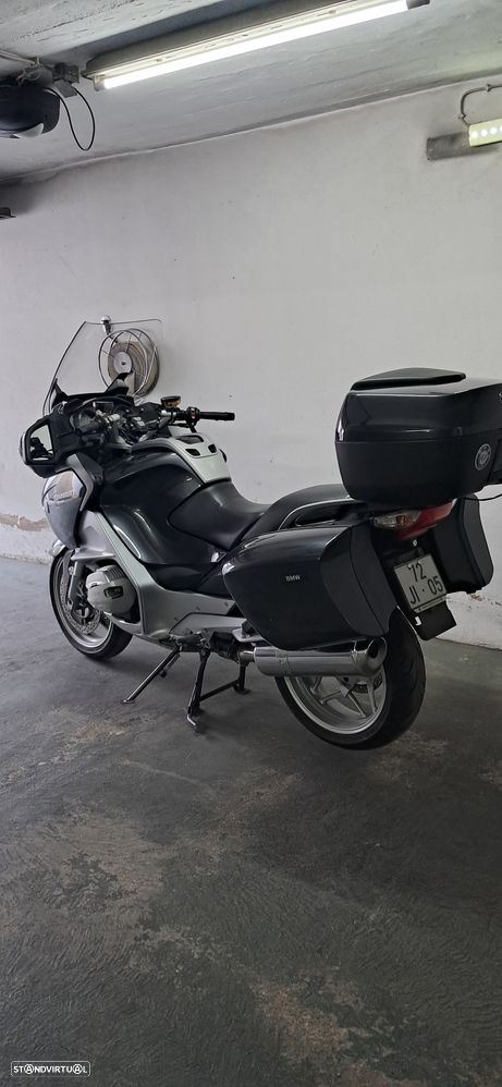 BMW R 1200 RT - 3