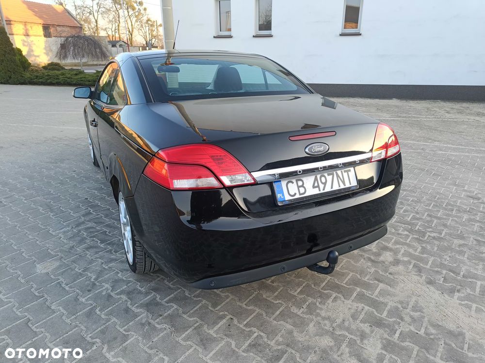 Ford Focus - 27