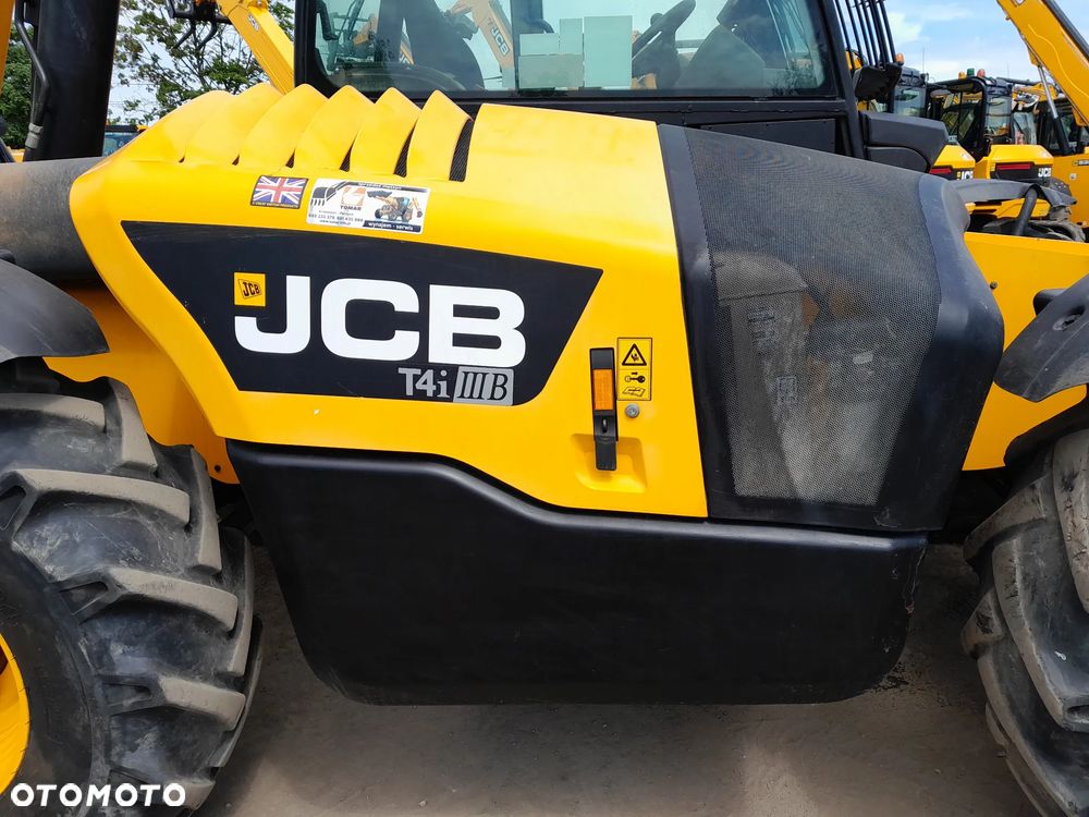 JCB 540-170 2013R - 10