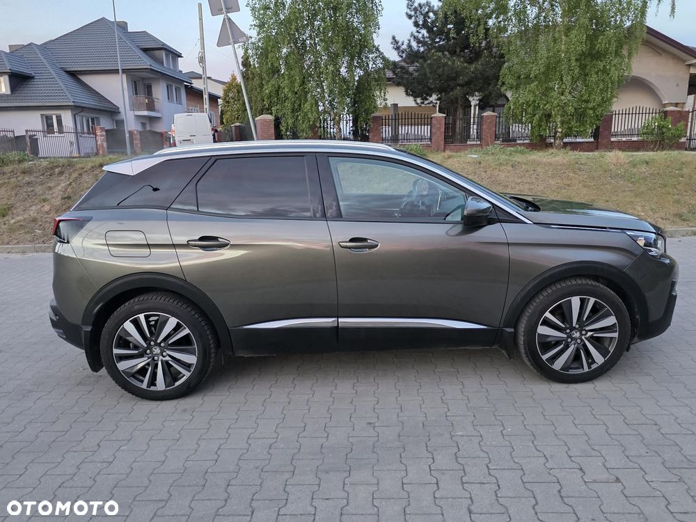 Peugeot 3008 - 4
