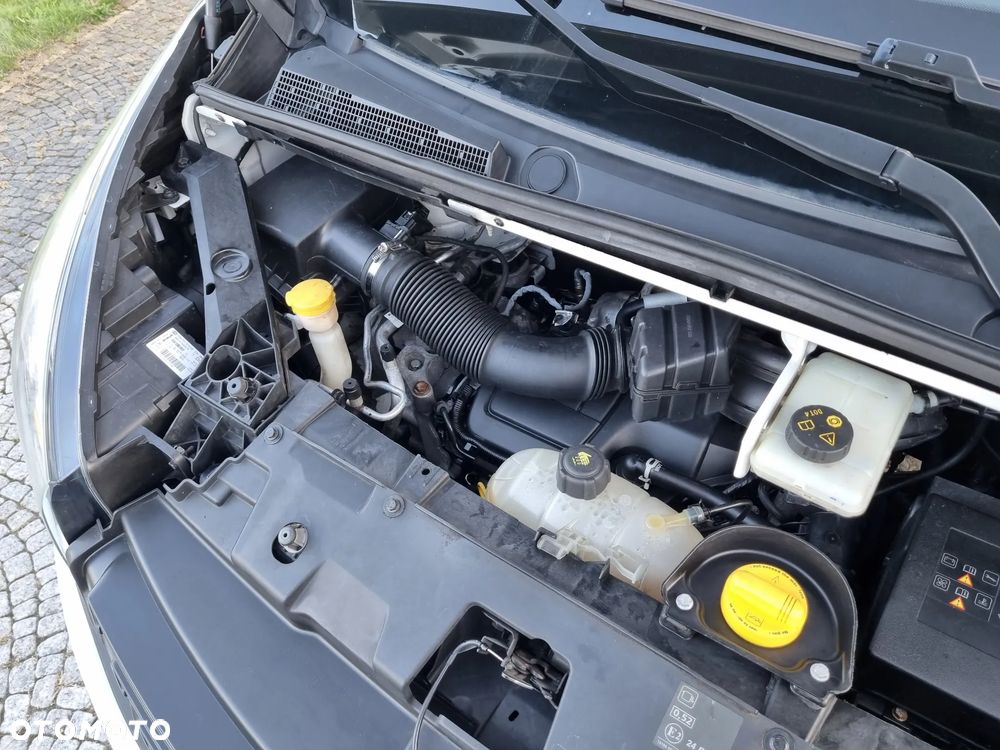 Renault TRAFIC L2H1 - 29