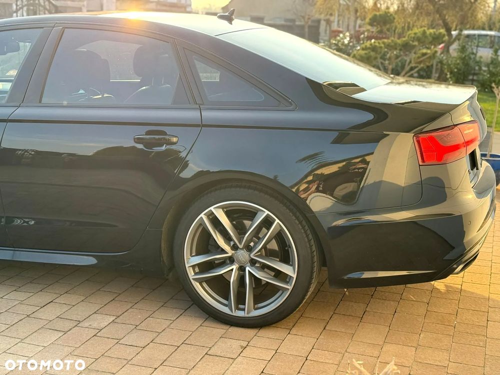 Audi A6 Limousine - 4