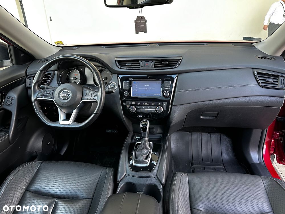 Nissan X-Trail 1.3 DIG-T Tekna 2WD DCT - 16