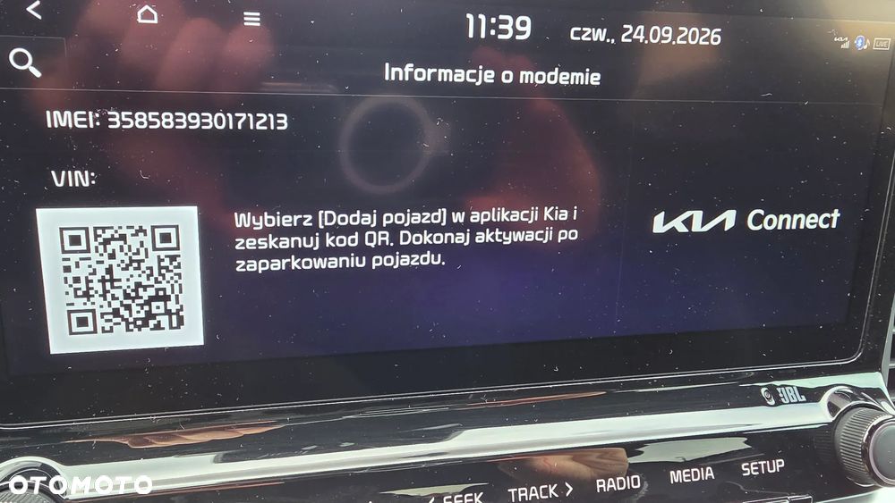Kia ProCeed - 34