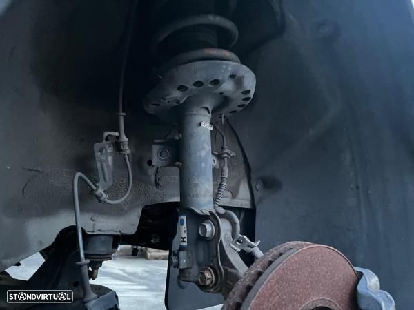 Amortecedor Frente Direito Kia Carens Iv - 1