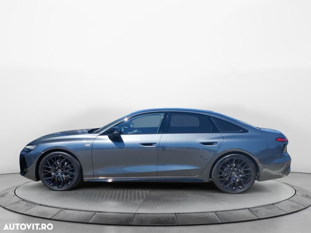 Audi A6 Limuzina TDI quattro S tronic - 2