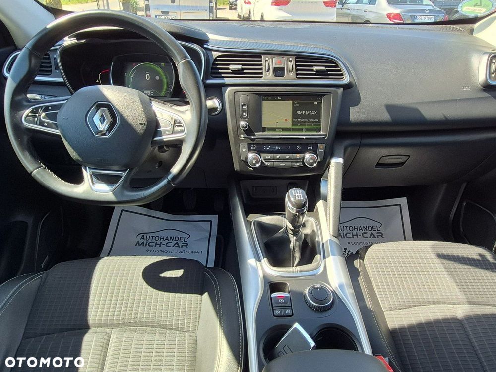 Renault Kadjar - 29