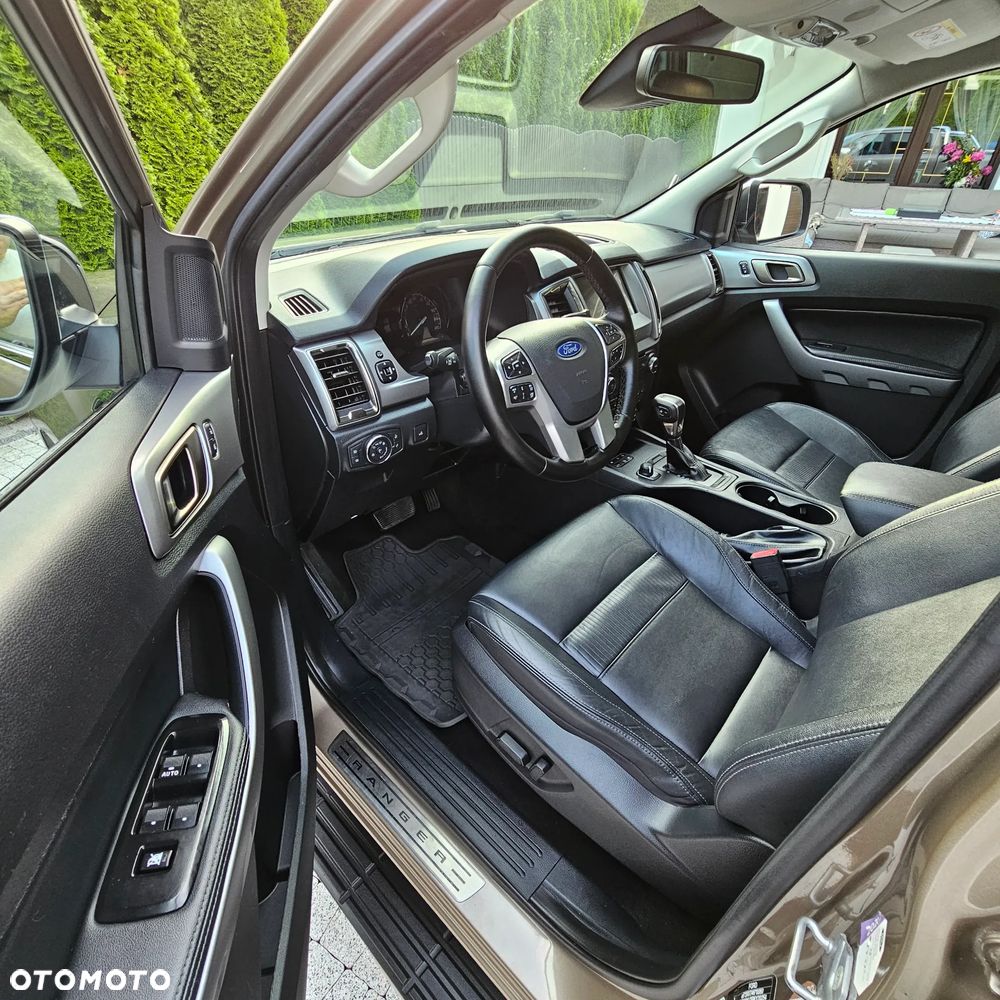 Ford Ranger - 6