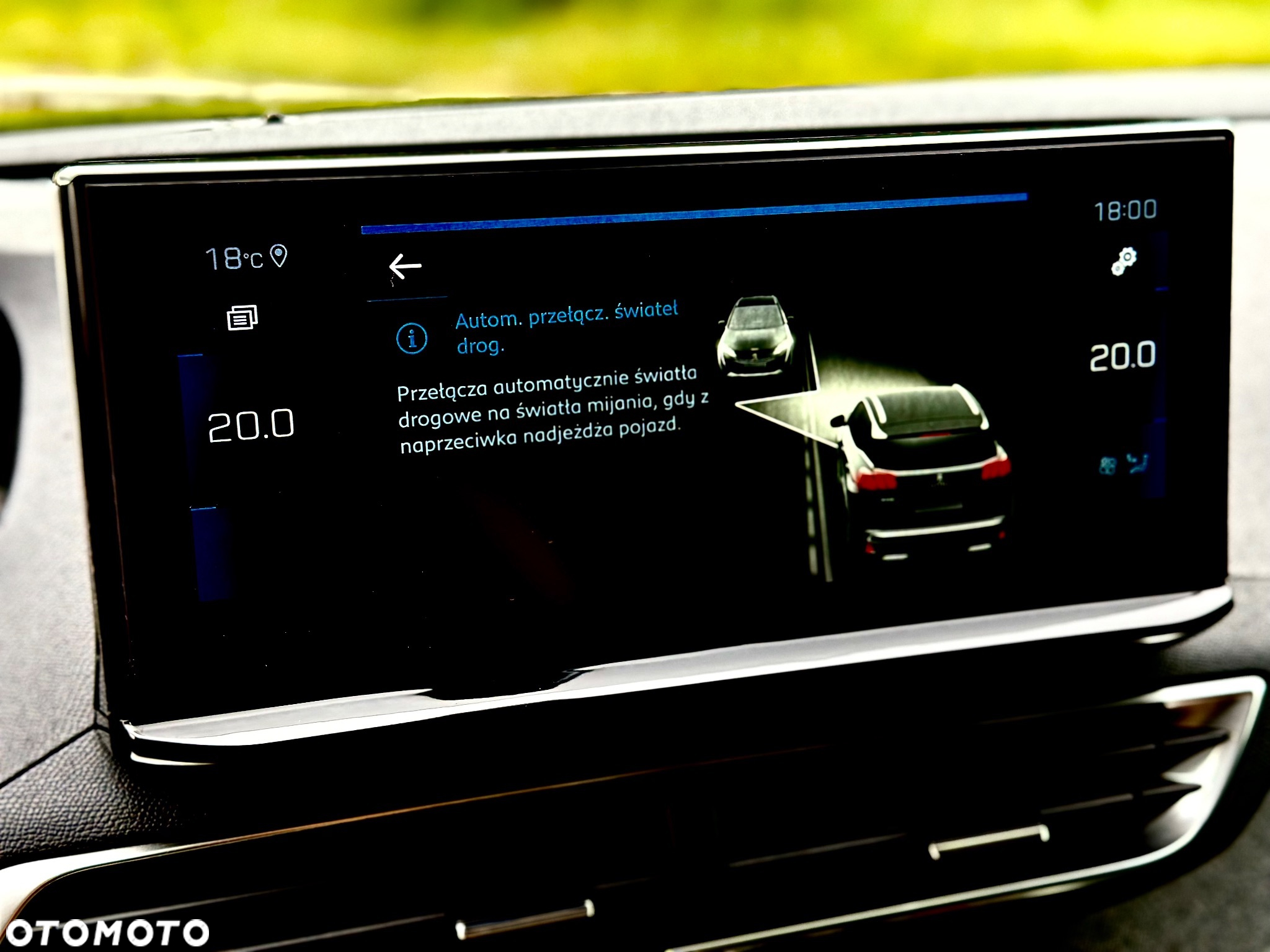 Peugeot 3008 BlueHDi 130 Stop & Start EAT8 Allure - 39