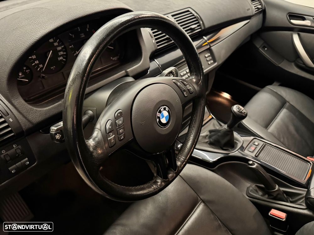 BMW X5 3.0 d - 28