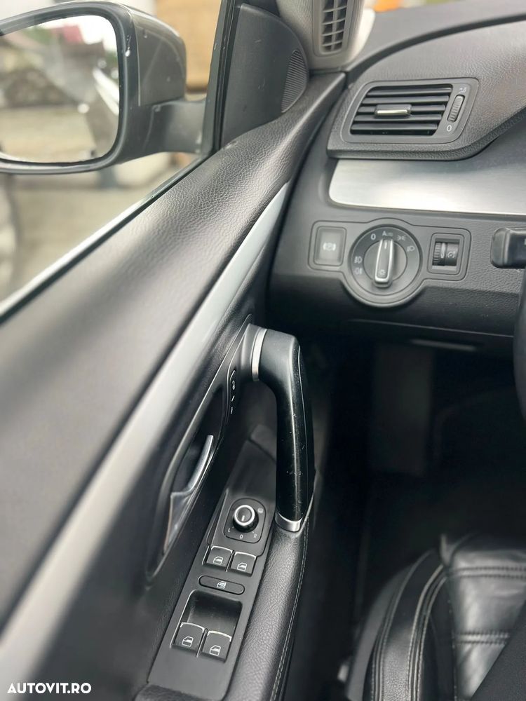 Volkswagen Passat CC 2.0 TDI DPF DSG - 6