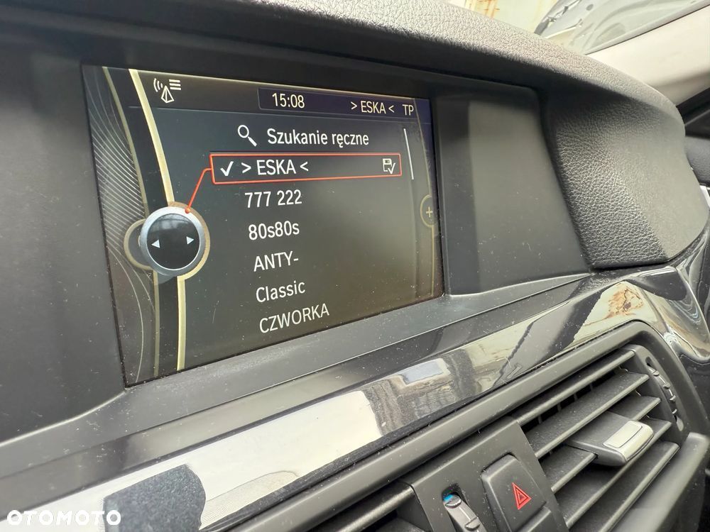 BMW Seria 5 - 5