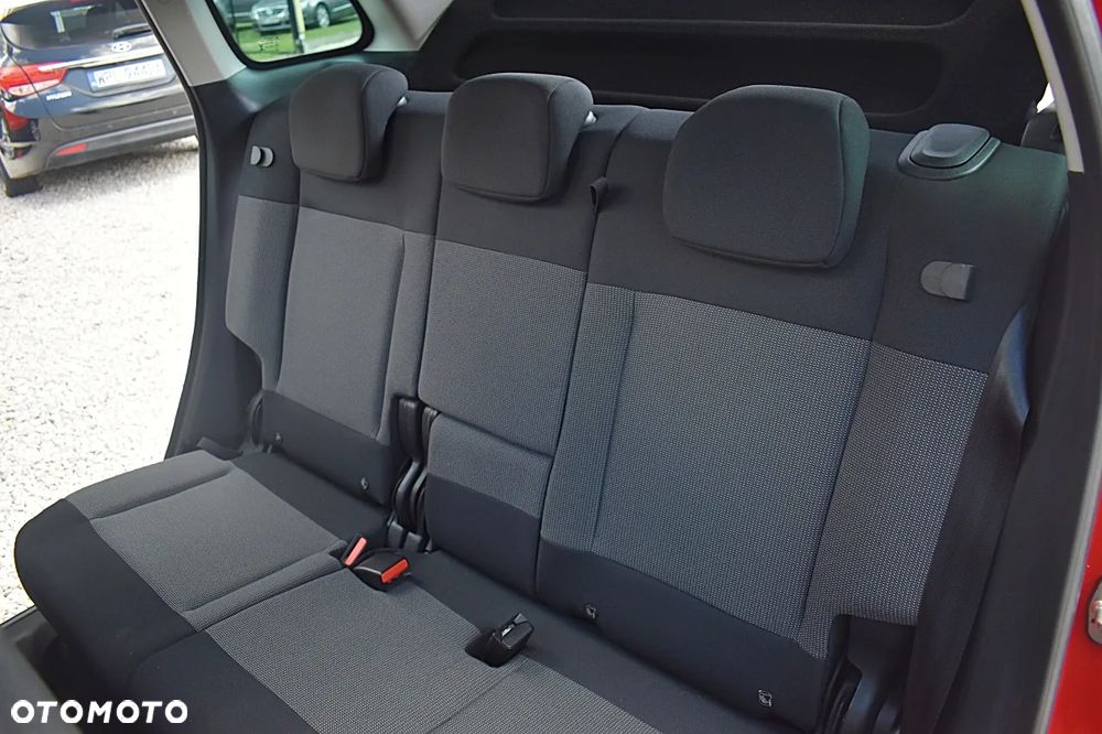 Citroën C3 Aircross BlueHDI 120 Stop & Start Shine - 19