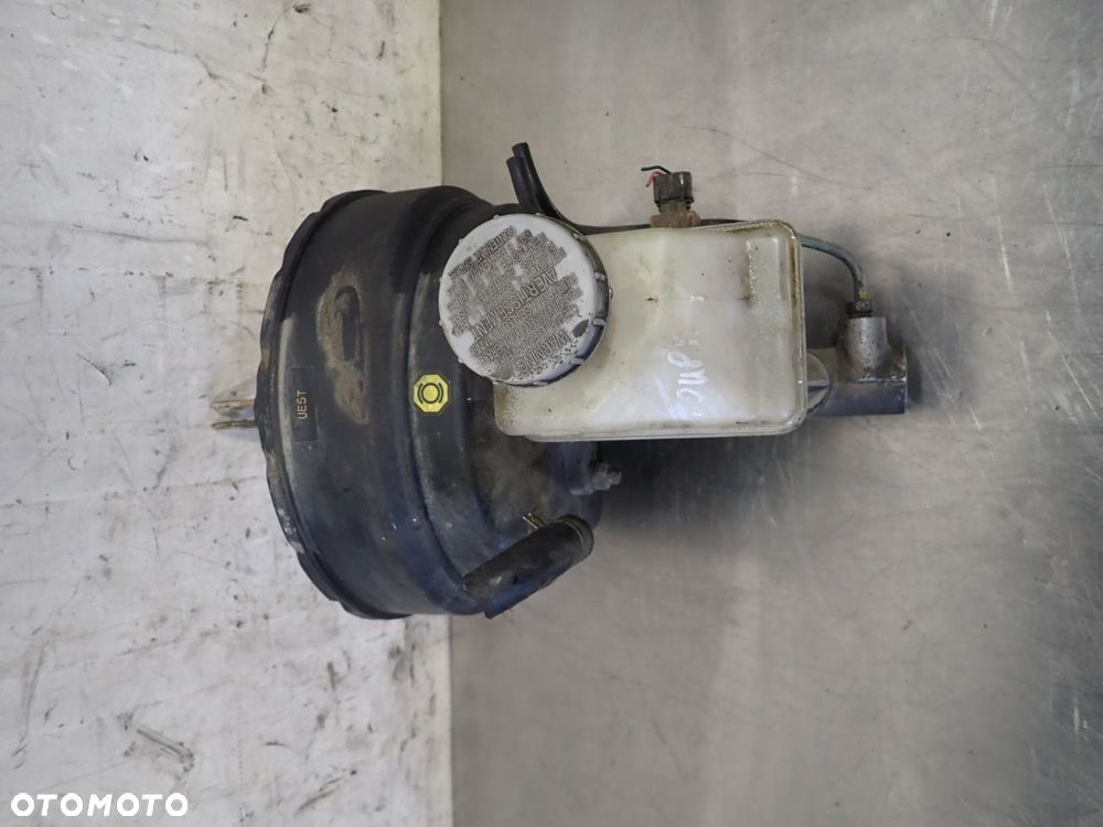 SERWO POMPA HAMULCOWA HYUNDAI COUPE I LIFT 1.6 - 4